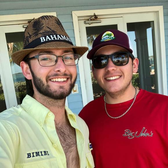 Meet your Posher, Matthew - Picture 1 of 1